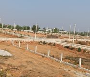 Open Plots in Isnapur, Outer Ring Road, Hyderabad