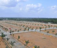 Open Plots in Isnapur, Outer Ring Road, Hyderabad