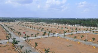 Open Plots in Isnapur, Outer Ring Road, Hyderabad